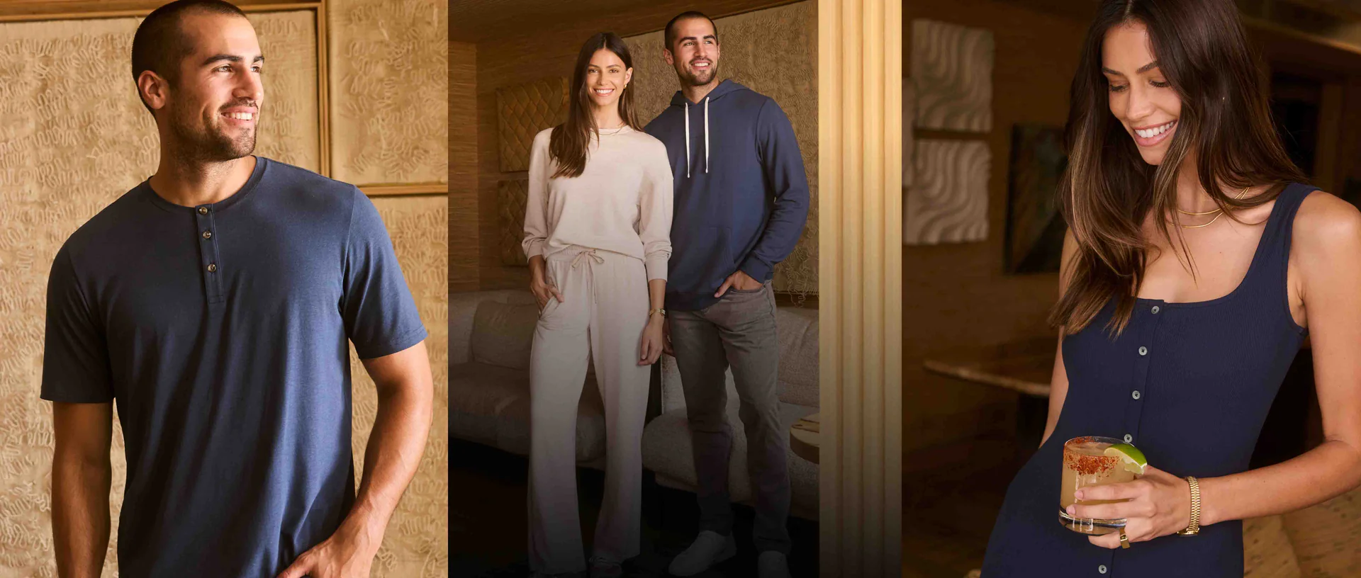 Spring Collection